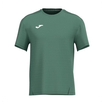 Koszulka tenisowa męska Joma Torneo khaki XL