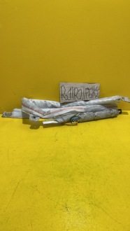 Chevrolet spark iii шторка безопасности правая 96910450 с Разборки, фото thumb