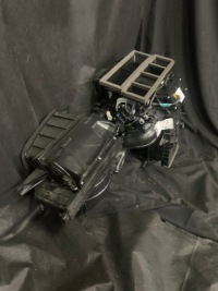 Tesla x 2020 rhd anglik отопитель 1067265-00-d Доставка, фото thumb
