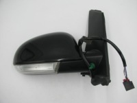 фото thumb №1, Vw golf v plus 5 + дзеркало праве 6 pin