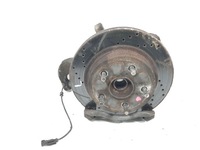 фото thumb №10, Dodge durango ii lift awd 4x4 4.7 v8 07r поворотный кулак левый перед ступица диск