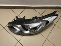 фото thumb №11, Лампа передняя перед левая hyunda i30 i-30 ii 2 12- 92101-a6000