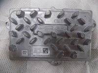Купить Блок розжига модуль led peugeot 208 2008 2 l90125449 оригинал, фото thumb