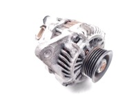 Smart forfour генератор 1.3 бензин 70kw 95 hp lra02849 2005 хэтчбек Цена, фото thumb