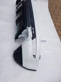 фото thumb №3, Land rover evoque бампер зад