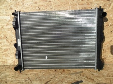 фото thumb №8, Renault clio iii 2005 2006 2007 2008 радіаторів