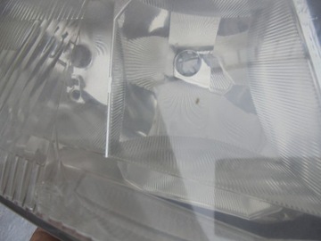 фото thumb №16, Фара правий лівий vw passat b5 bez протитуманна фара 4 pin hella глівіце гарний eu