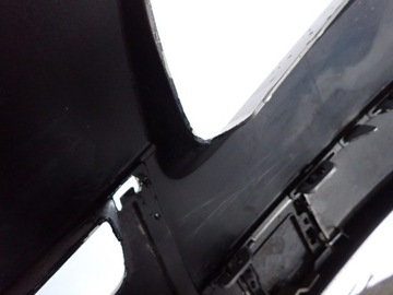 фото thumb №12, Renault scenic iii 08- бампер перед переднє 620221946r