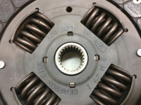 фото thumb №9, Зчеплення комплект fabia i 1.4 16v bby 320021610 120019310