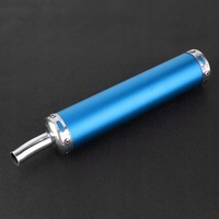 фото thumb №13, Гаситель motocyklowy гаситель выпускной 0,8 cala