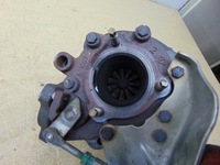 фото thumb №13, Турбонагнітач toyota rav4 iv 2.2 d 17201-0r061