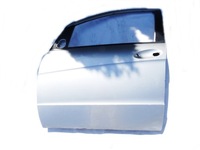 фото thumb №1, Дверь левая левый перед mercedes w245 245 b-klasa