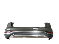 фото thumb №1, Audi a6 4k c8 allroad бампер задняя lx7g