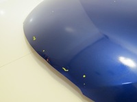 фото thumb №5, Капот кришка двигуна mazda 2 ii de 07-10r