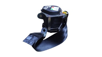 фото thumb №1, Skoda superb ii pas безпеки лівий зад