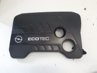 фото thumb №1, Opel zafira c верхний защита двигателя 1.6t sidi sht