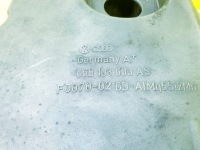 Поддон масляная масла нижняя a4 b7 a6 c6 exeo 2.0 tfsi bwa bul bgb 06b103603as с Разборки, фото thumb