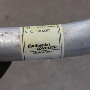 фото thumb №6, Opel mokka a 1,6t шланг кондиціонера 95299469