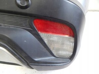 фото thumb №6, Бампер задний mitsubishi eclipse cross 17-21 u17