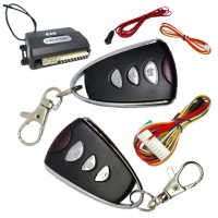 фото thumb №15, Набір блок керування центрального замка noxon t1p1 + 2 брелоки