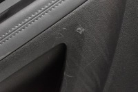 Карта обшивки комплект шкіряний європа  opel mokka a 12-15 Доставка, фото thumb