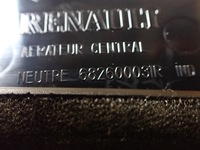 фото thumb №6, Решётка воздуховод renault grand scenic iii 11r 1.6 dci 682600031r 8113