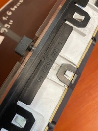 фото thumb №8, Fiat brava 1.6 бензин лічильник прилади 46763596