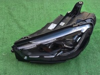 фото thumb №1, Лампа левая перед передняя mercedes gle c167 w167 a167 multibeam led