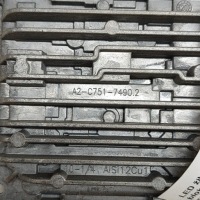 Volvo v60 2020 модуль управляющий балласт led с Разборки, фото thumb