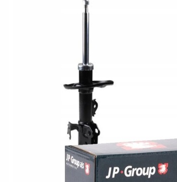 фото thumb №1, Амортизатор перед правий do toyota corolla 2.0