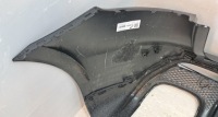 Porsche macan lift ii gts 21- бампер задняя задний 95b807521at 95b807421aa в Украине, фото thumb