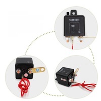 фото thumb №13, 1 набір odłączanie акумулятора бездротові відсічення акумулятора