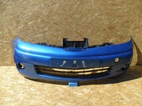 фото thumb №1, Nissan note e11 2006 2007 2008 бампер переднє