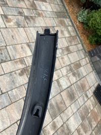 фото thumb №12, Bmw x3 g01 m набір планка крила зад права 8064828 8064824