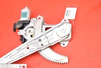 фото thumb №8, Підйомник скло правий задня 82730-ax00a nissan tiida 1 i sedan 04-12