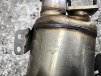 фото thumb №7, Audi a5 2017 фильтр частиц твердых катализатор / fap / dpf