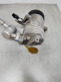 фото thumb №7, Компрессор кондиционера компрессор vw up 2017r., 1.0 бензин 1s0816803