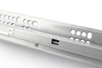 НАПРАВЛЯЮЩИЕ ДЛЯ ЯЩИКА L-500 мм GH-3D Нажмите, чтобы открыть