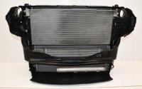 Купити Mercedes w251 ml gl w164 додаткова радіатор води, фото thumb