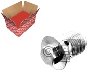 фото thumb №1, Крышка сливной масла alfa romeo spider 1.8 tbi 93