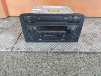 фото thumb №2, Audi a3 оригінальний номер радіо 8p0035195