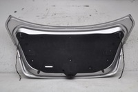 фото thumb №8, Maserati ghibli iii крышка багажника багажника задняя задняя