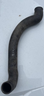 фото thumb №2, Патрубок труба інтеркулер mascott 2.8 1998-2004rok