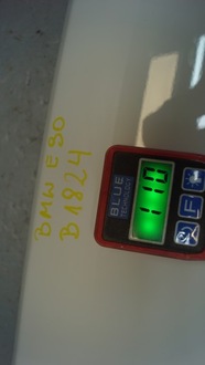 фото thumb №13, Крило праві перед bmw e90 e91