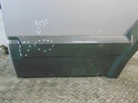 фото thumb №9, Дверь левый задняя aw kia sorento i