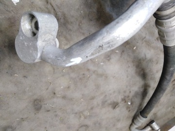 фото thumb №7, Шланг кондиционера 1,9 2,0 tdi golf v octavia ii touran 1k0820721c
