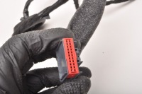 Volvo xc90 ii жгут дверь левый задняя 32143950-ab Оригинал, фото thumb