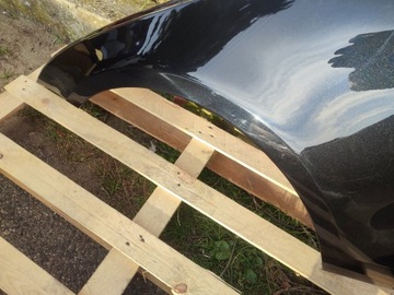 фото thumb №9, Крило лівий перед переднє audi a7 4g c7 10.10-05.18r лак ly9t