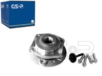 фото thumb №1, Подшипник колеса + болты kpl gsp