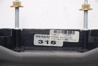 фото thumb №6, Bmw e60 e61 корпус туннеля зад подлокотника серый серая